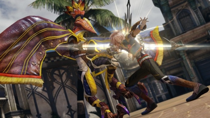 Lightning Returns: Final Fantasy XIII - Imagen 50